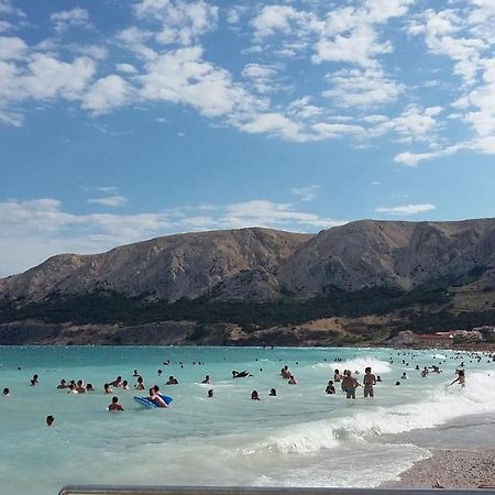 Apartmani Roko باشْكا المظهر الخارجي الصورة