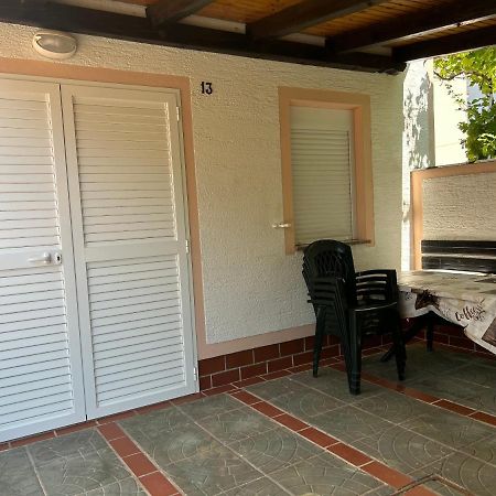 Apartmani Roko باشْكا المظهر الخارجي الصورة