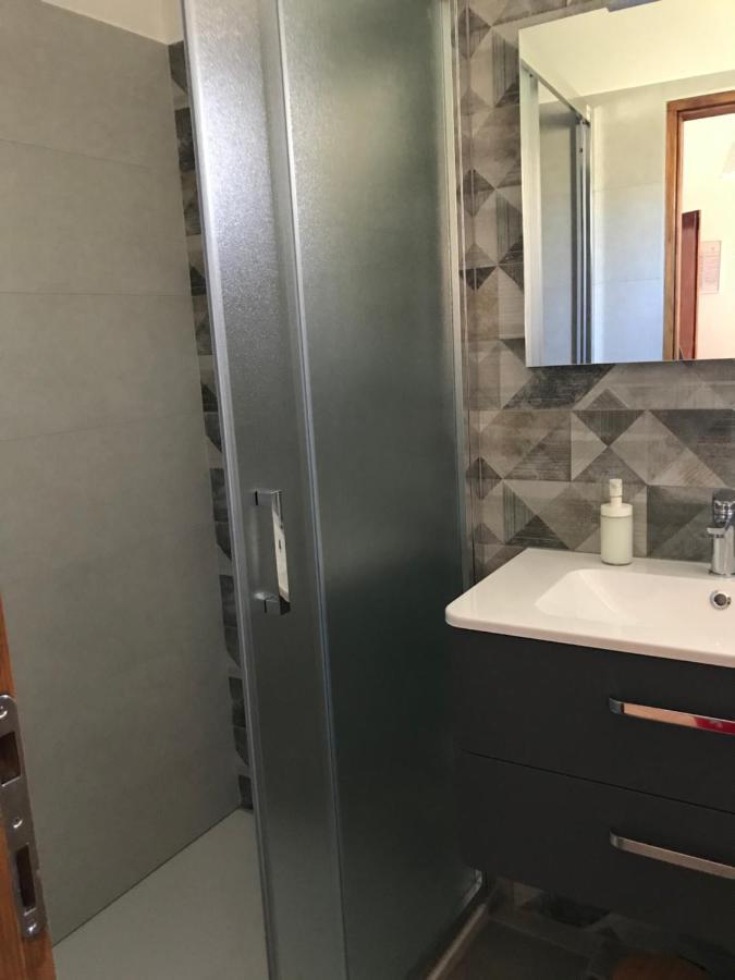 Apartmani Roko باشْكا المظهر الخارجي الصورة