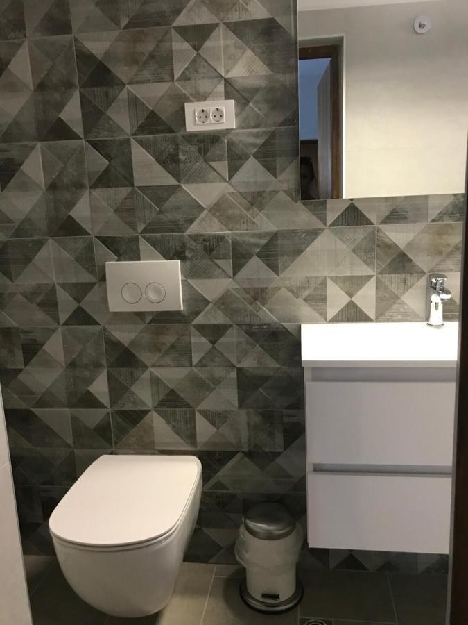Apartmani Roko باشْكا المظهر الخارجي الصورة