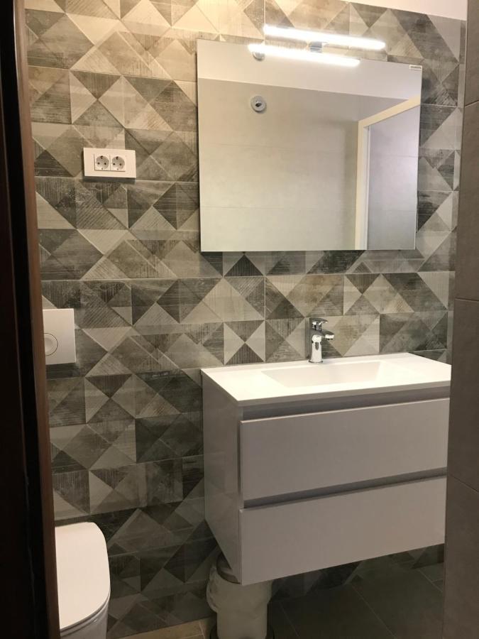 Apartmani Roko باشْكا المظهر الخارجي الصورة
