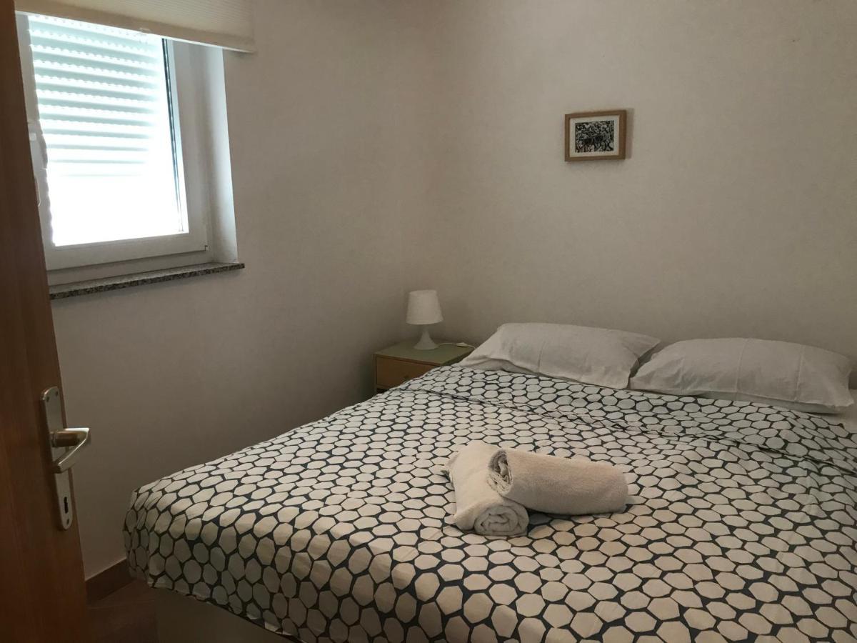 Apartmani Roko باشْكا المظهر الخارجي الصورة