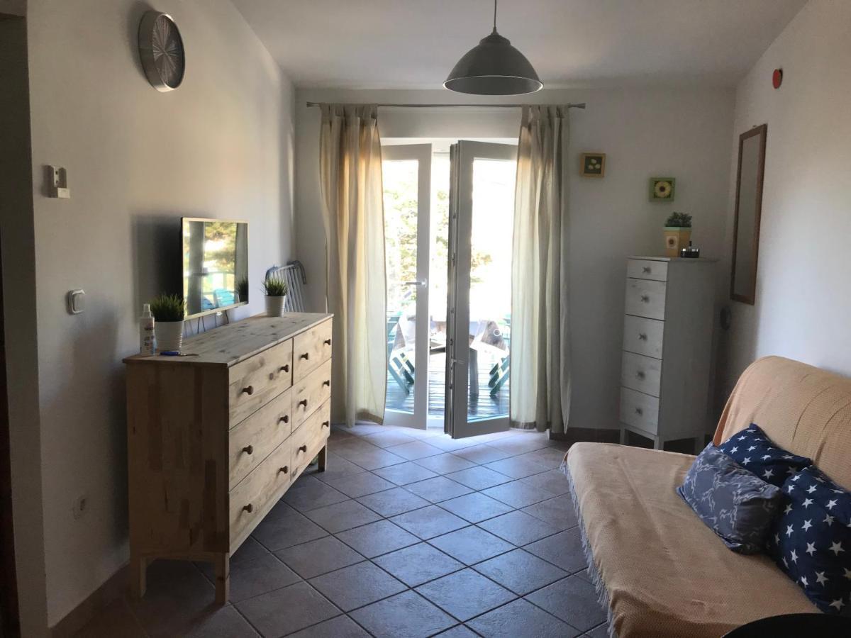 Apartmani Roko باشْكا المظهر الخارجي الصورة
