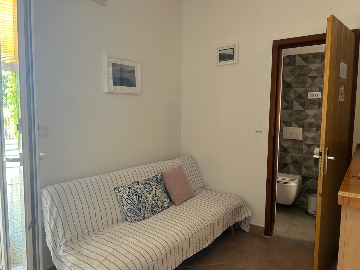 Apartmani Roko باشْكا المظهر الخارجي الصورة