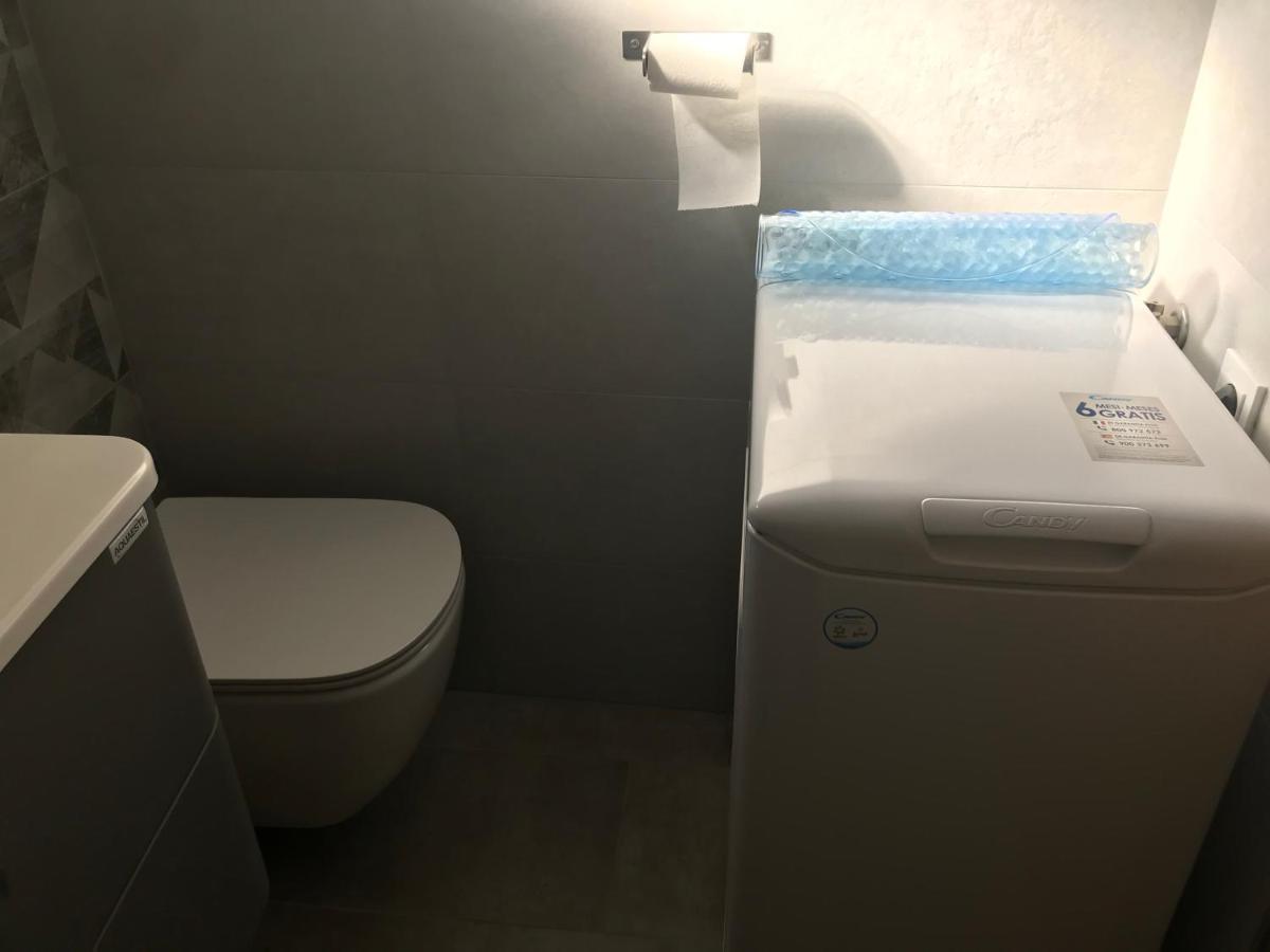 Apartmani Roko باشْكا المظهر الخارجي الصورة