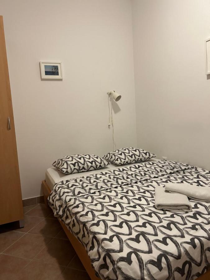 Apartmani Roko باشْكا المظهر الخارجي الصورة