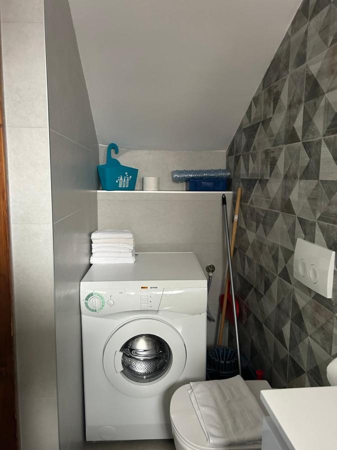 Apartmani Roko باشْكا المظهر الخارجي الصورة