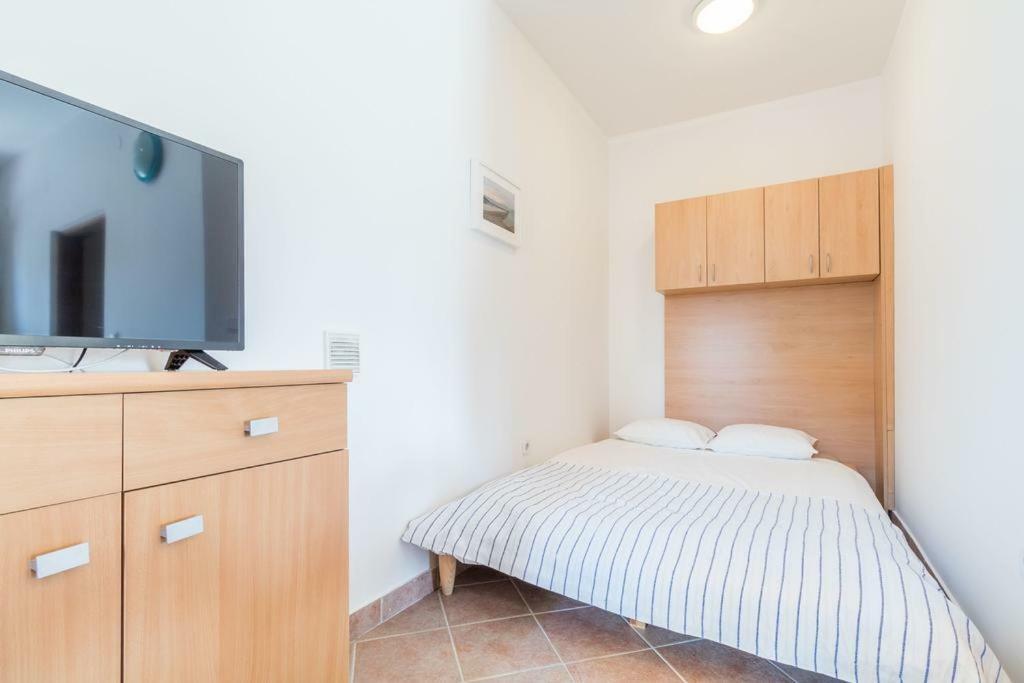 Apartmani Roko باشْكا المظهر الخارجي الصورة